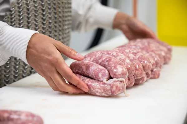 Wecandoo - Fabriquez vos saucisses artisanales