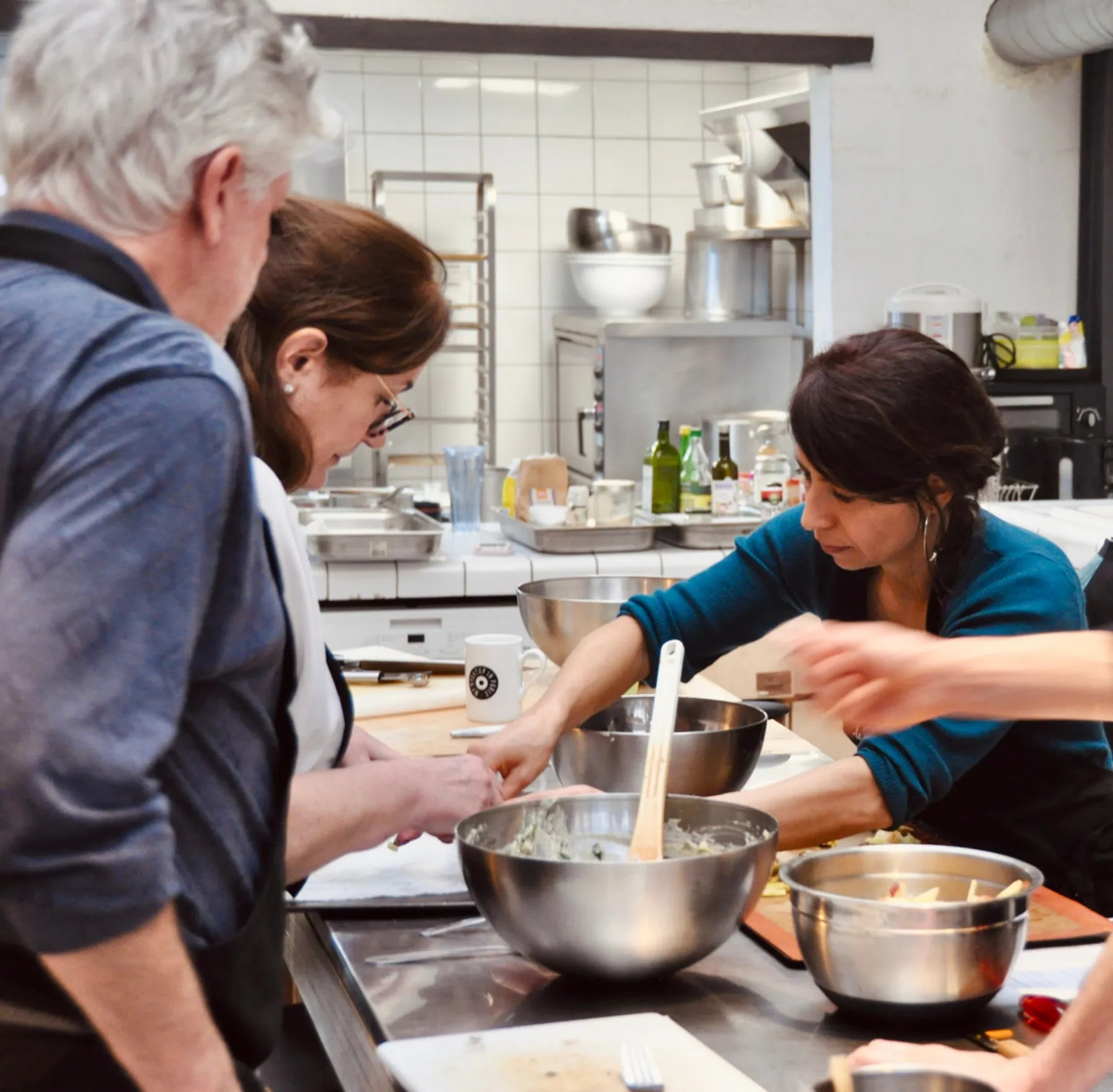 Cuisinez les plantes sauvages - Image n°1 - Wecandoo