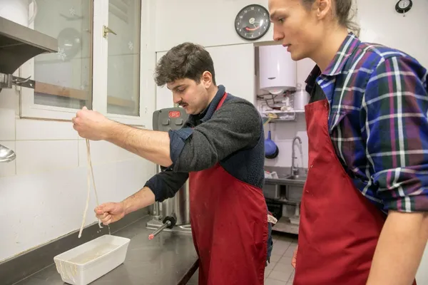 Réalisez vos saucisses - Image n°2 - Wecandoo