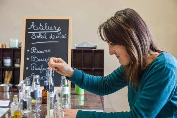 Créez votre parfum d'intérieur - Image n°2 - Wecandoo