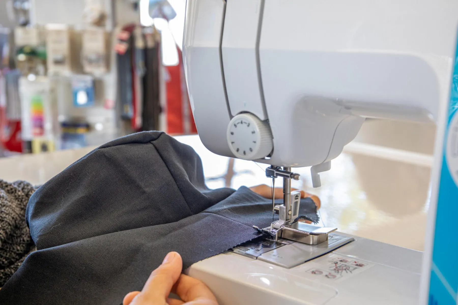 Créez votre jupe sur mesure - Image n°3 - Wecandoo