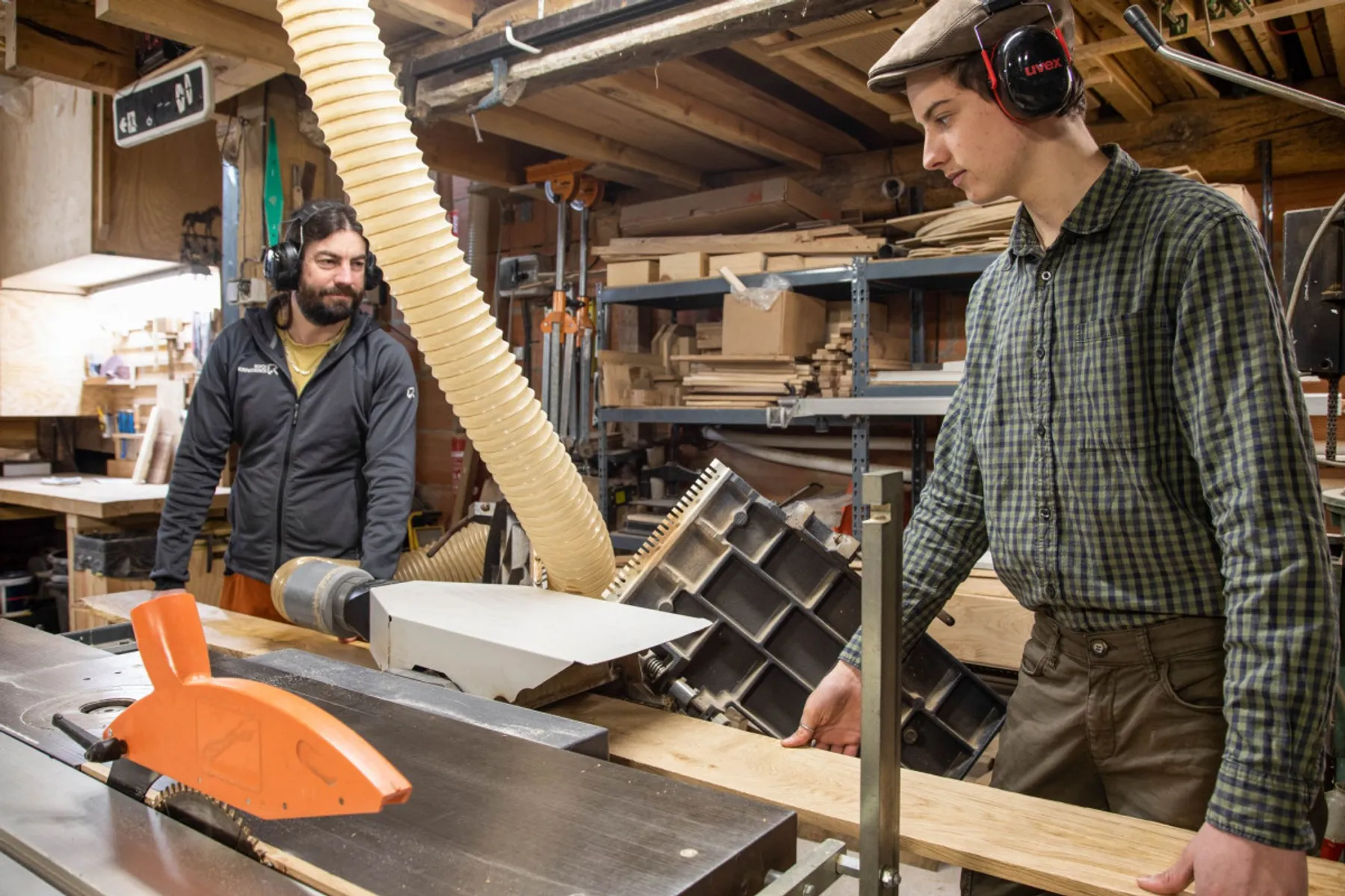 Fabriquez votre transat - Image n°2 - Wecandoo