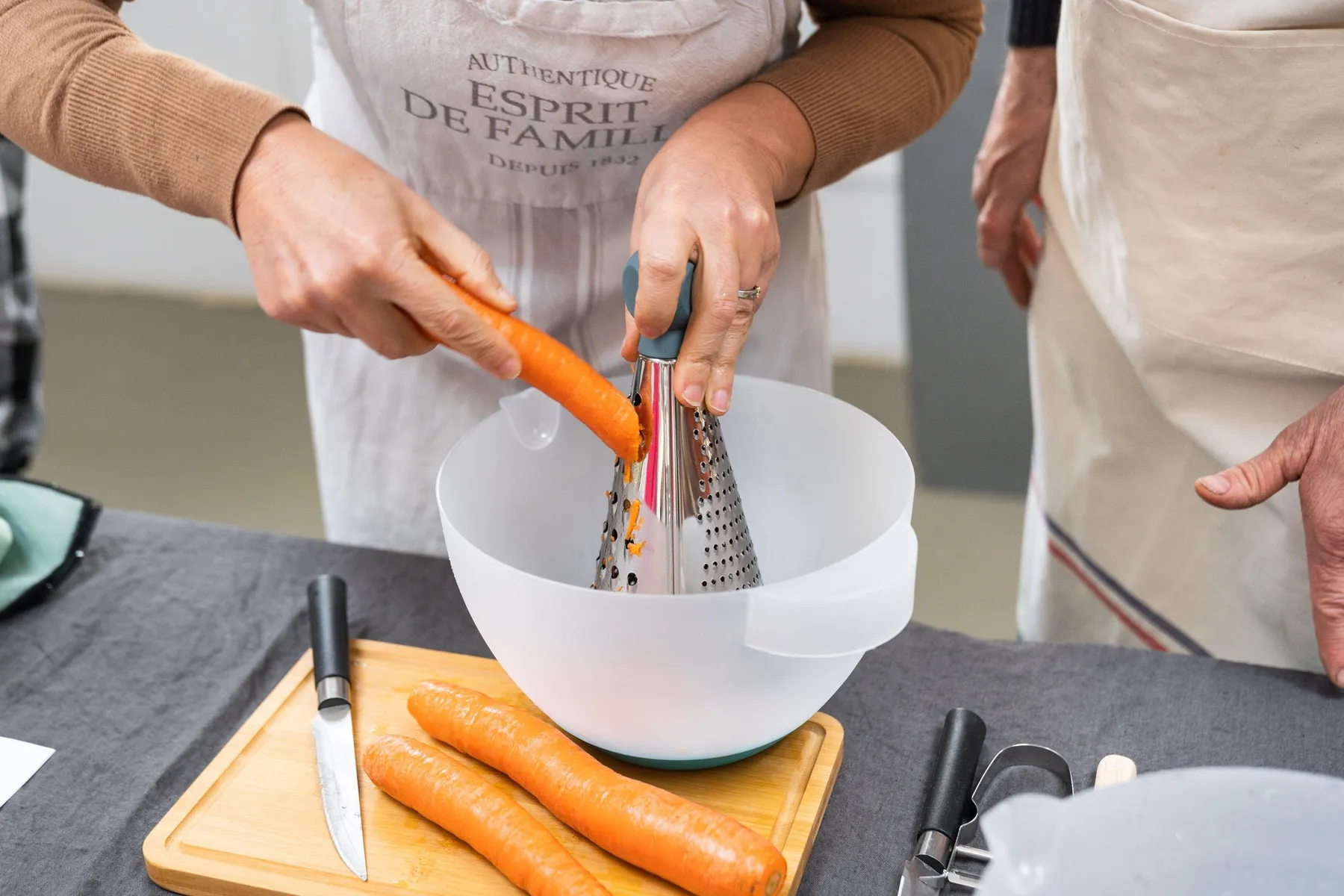 Découvrez les secrets du kimchi et de la lacto-fermentation - Image n°5 - Wecandoo