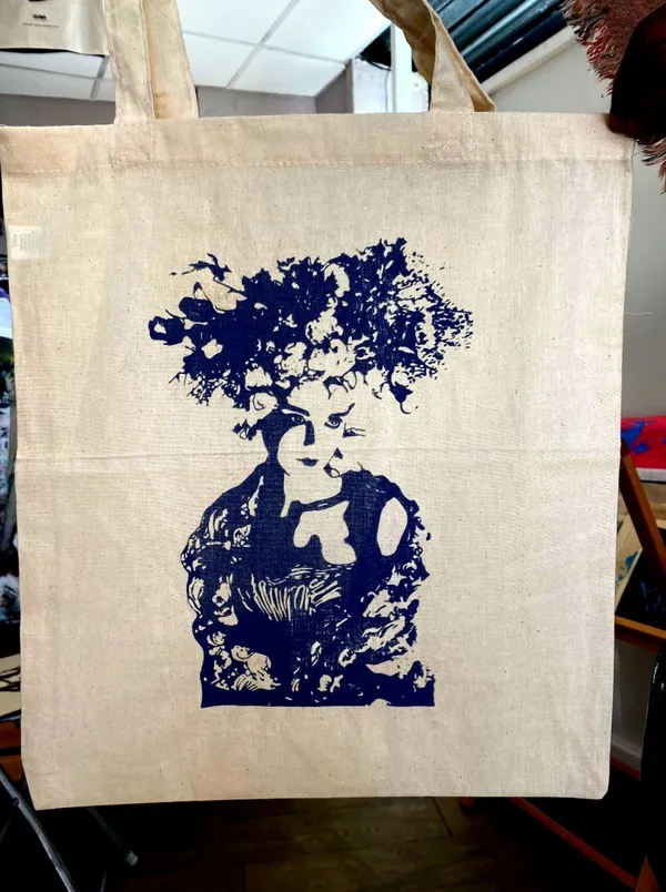 Wecandoo - Sérigraphiez vos sacs légers