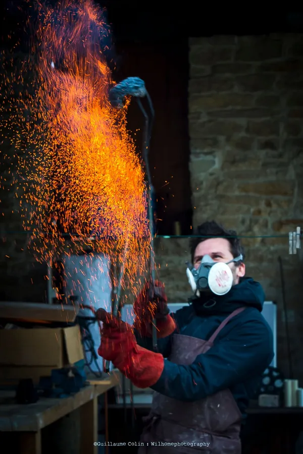 Initiez-vous au raku - Afbeelding nr. 4 - Wecandoo