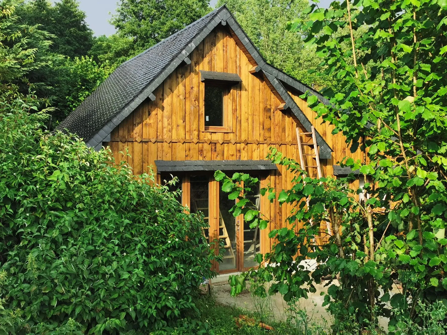 Découvrez l'art floral et visitez une ferme horticole avec Thomas et Charlotte - Afbeelding nr. 2 - Wecandoo