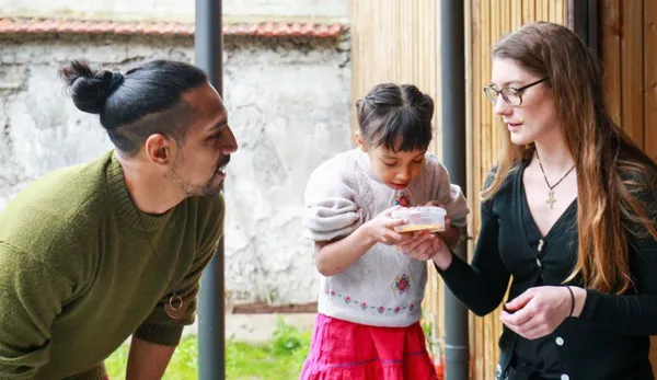 Créez votre papier en famille - Image n°3 - Wecandoo