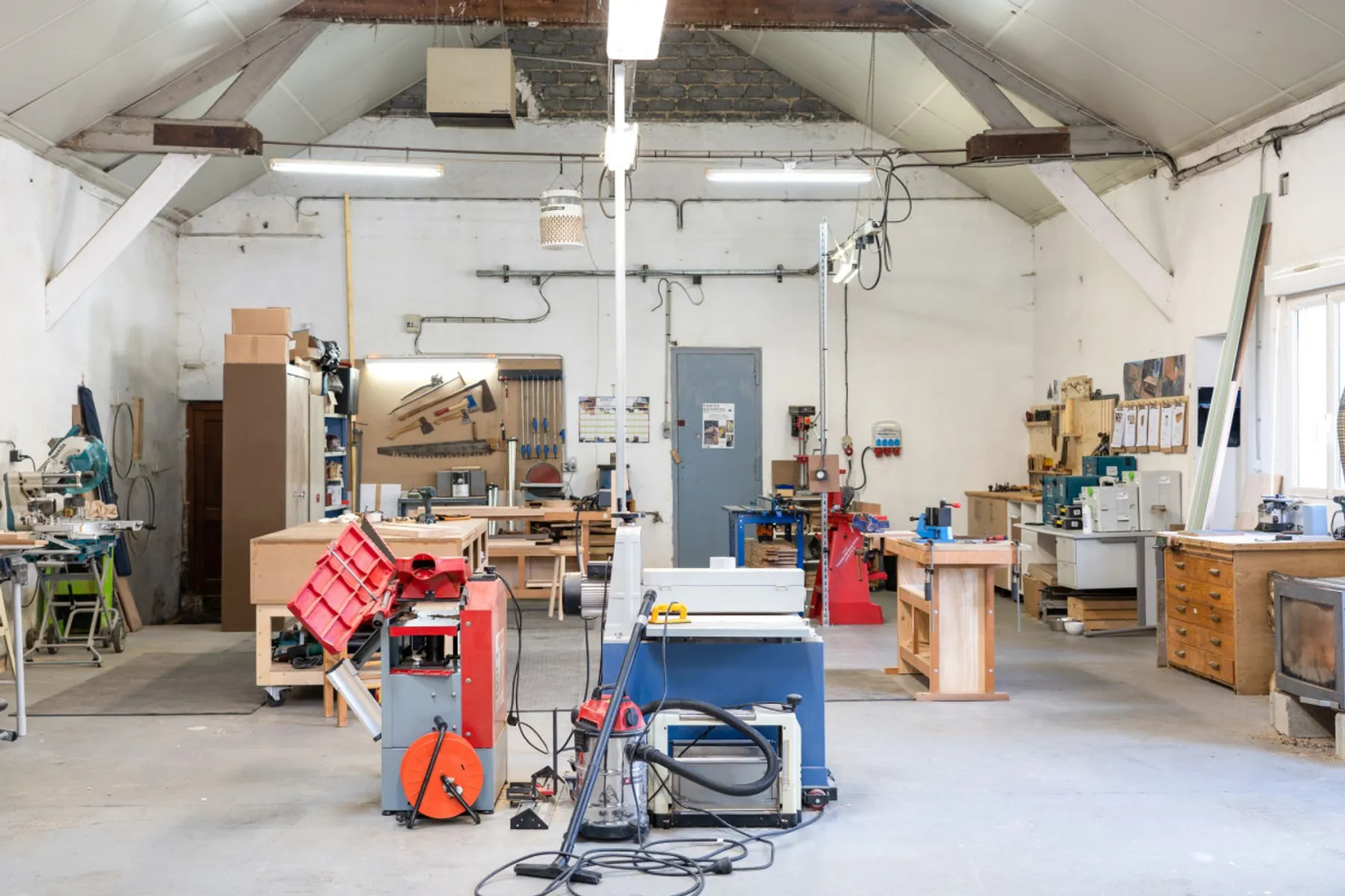 Sculptez vos couverts en bois - Image n°2 - Wecandoo