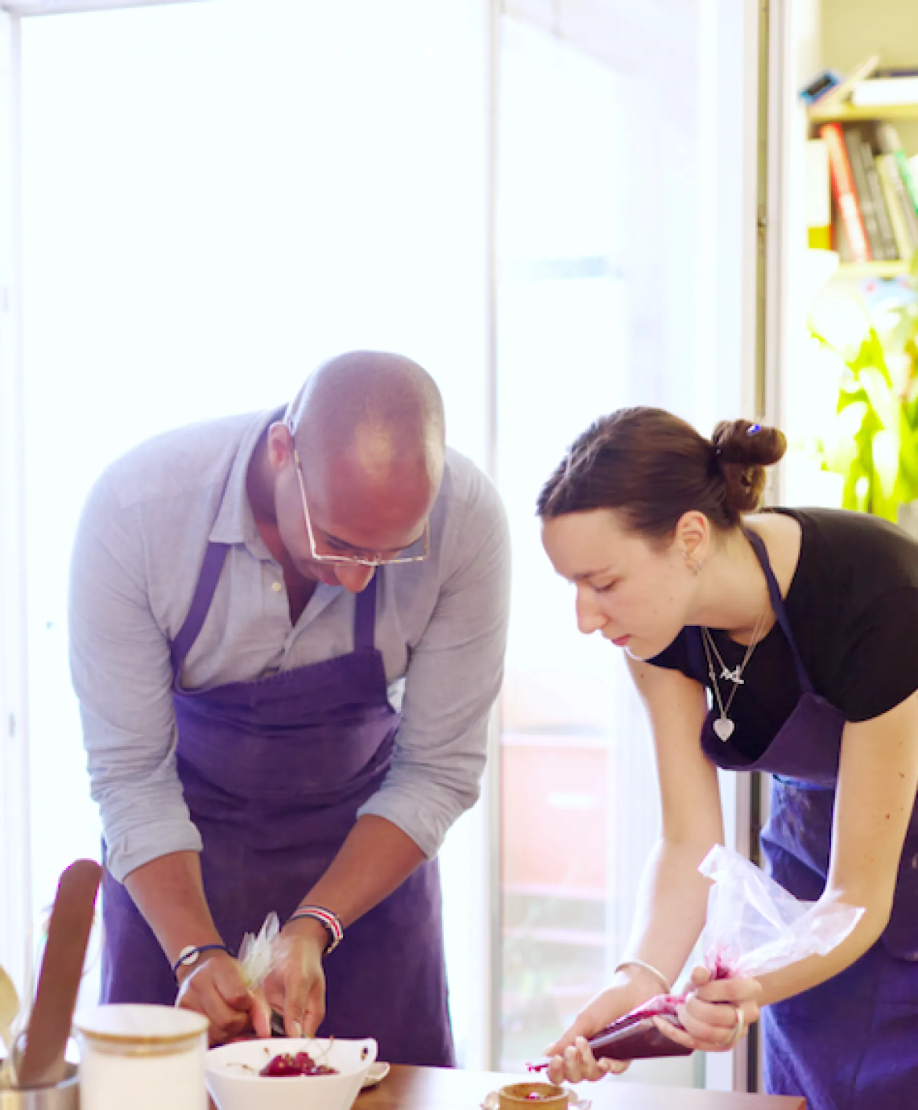 Fabriquez des dorayakis artisanaux - Image n°1 - Wecandoo