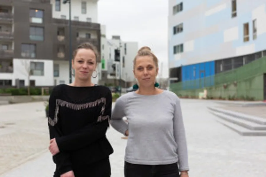Juliette : Couturière Modéliste à Rennes