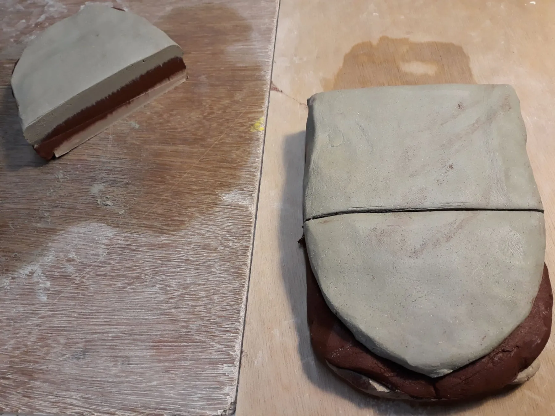 Modelez votre vase en terre mêlée - Image n°3 - Wecandoo