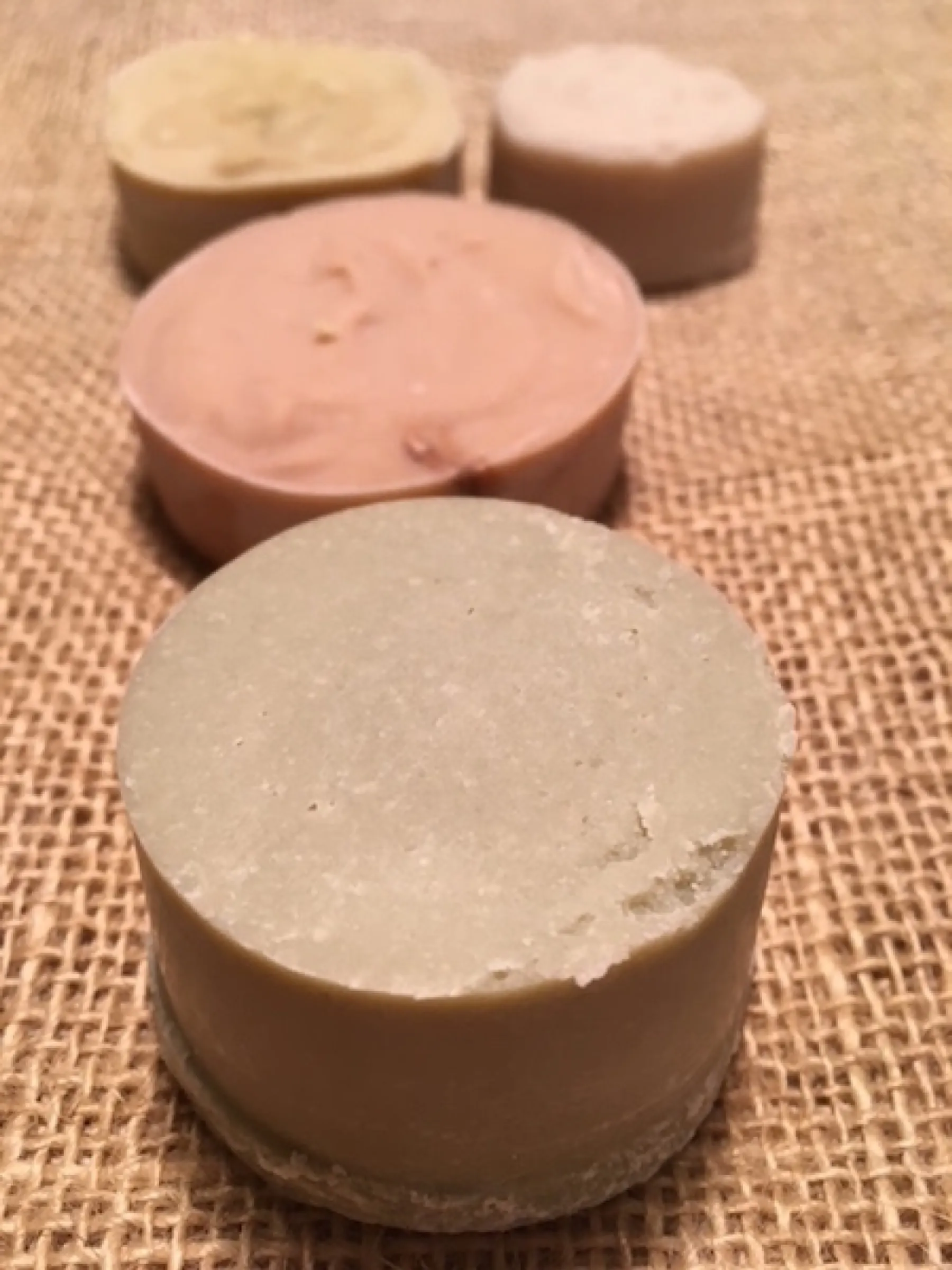 Créez votre savon 2 en 1 corps et cheveux - Image n°1 - Wecandoo