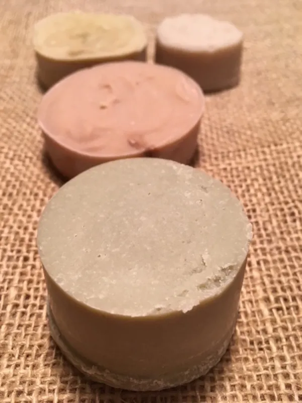 Créez votre savon 2 en 1 corps et cheveux - Image n°1 - Wecandoo