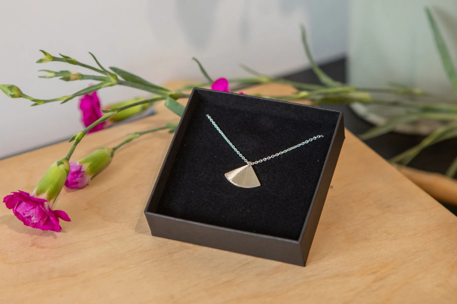 Introduction to jewellery - 2 days - Image n°4 - Wecandoo