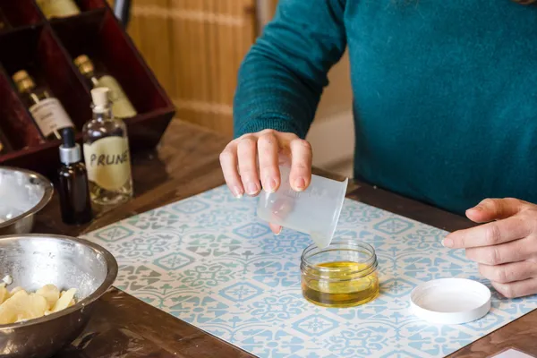 Fabriquez votre baume de soin corps et visage bio - Image n°4 - Wecandoo