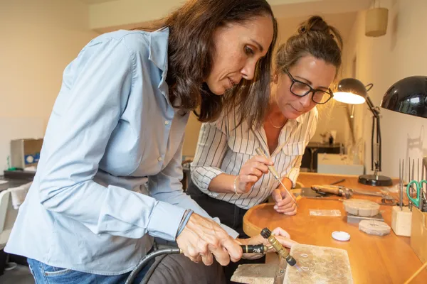 Initiez-vous à la bijouterie - 2J - Image n°1 - Wecandoo