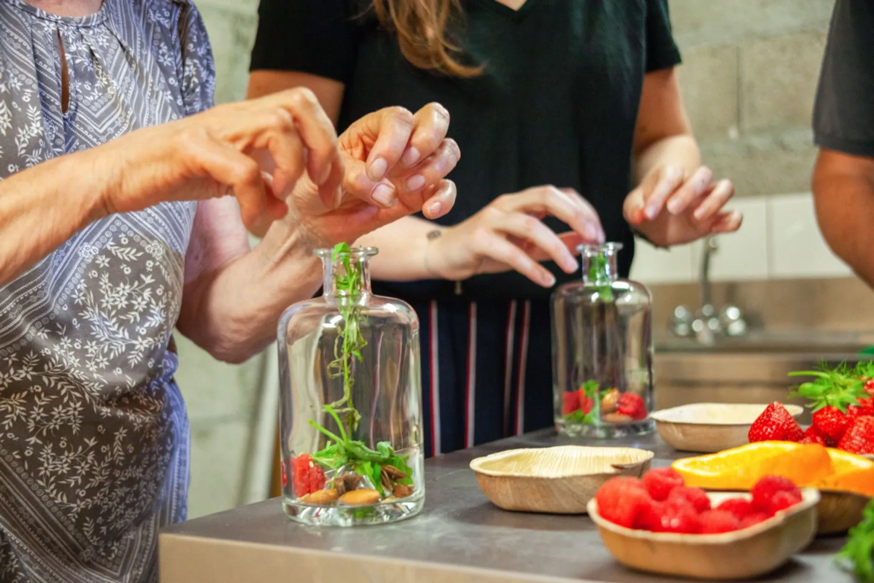 Réalisez votre génépi - Image n°3 - Wecandoo