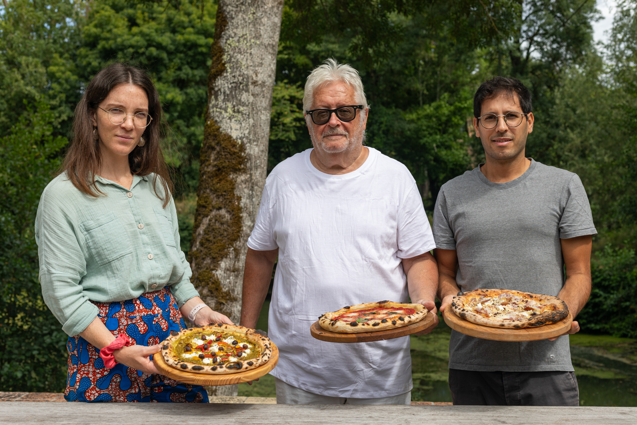 Wecandoo - Initiez-vous à la fabrication de pizza - Image n°13