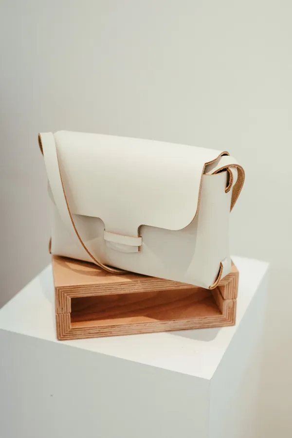 Wecandoo - Fabriquez votre sac bandoulière