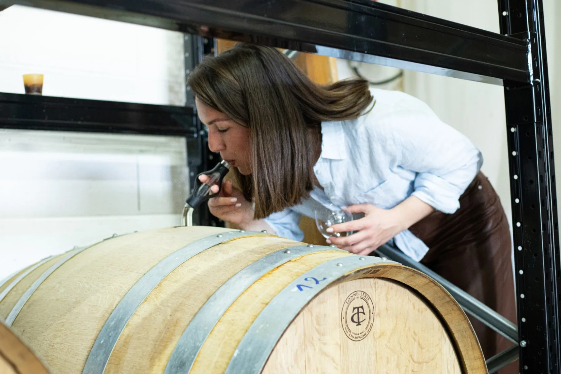 Visitez un vignoble et dégustez des champagnes - Afbeelding nr. 3 - Wecandoo