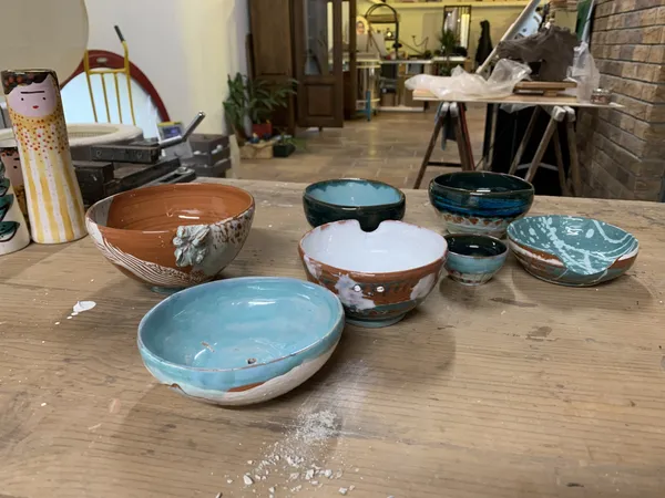 Tournez votre duo de bols avec Wirginia - Image n°2 - Wecandoo