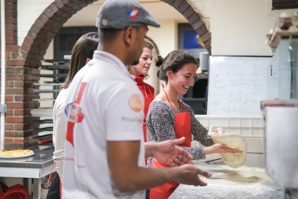 Découvrez l'art de la pizza - Image n°4 - Wecandoo