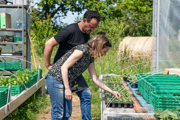 Visitez une ferme et réalisez vos cocktails - Image n°3 - Wecandoo