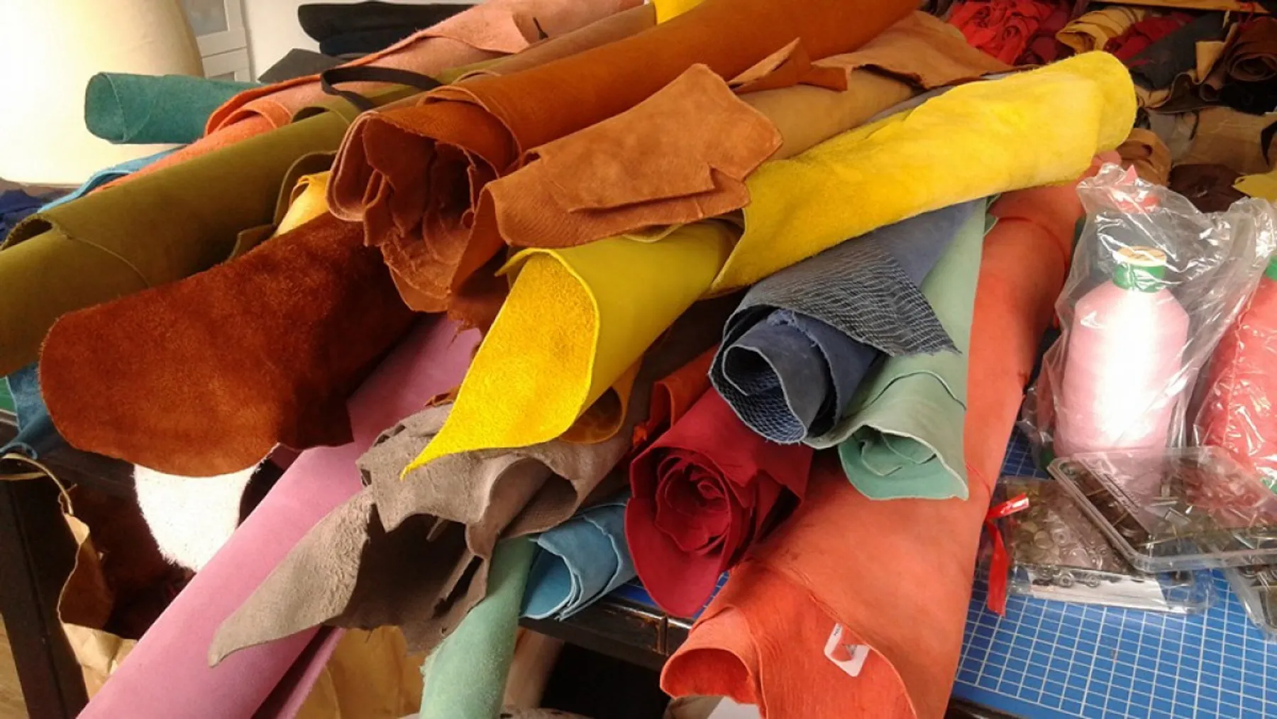 Créez votre sac cabas - Image n°1 - Wecandoo