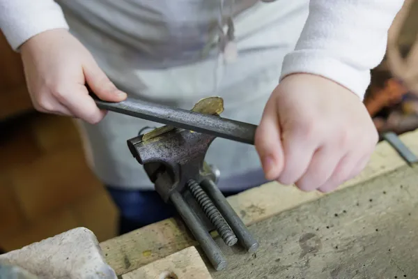 Initiez-vous au travail du laiton - Image n°3 - Wecandoo