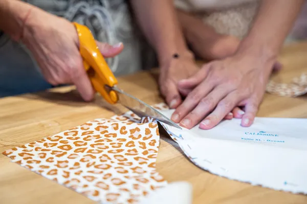 Cousez votre sac banane XXL - Image n°4 - Wecandoo