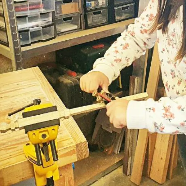 Réalisez votre baguette magique - Image n°2 - Wecandoo