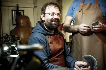 Gabriel : Bourrelier Sellier à Villeneuve-d'Ascq