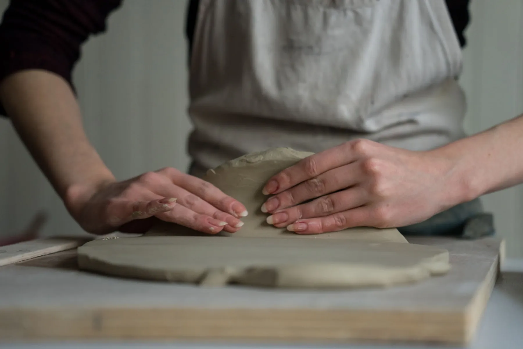 Initiez-vous au modelage - Afbeelding nr. 4 - Wecandoo