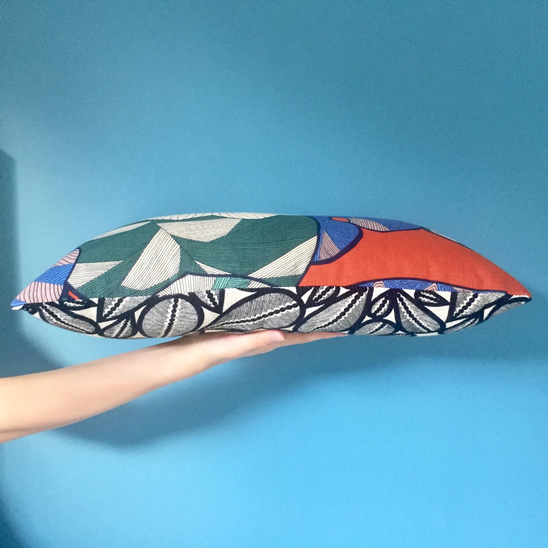 Fabriquez votre coussin déco - Afbeelding nr. 4 - Wecandoo