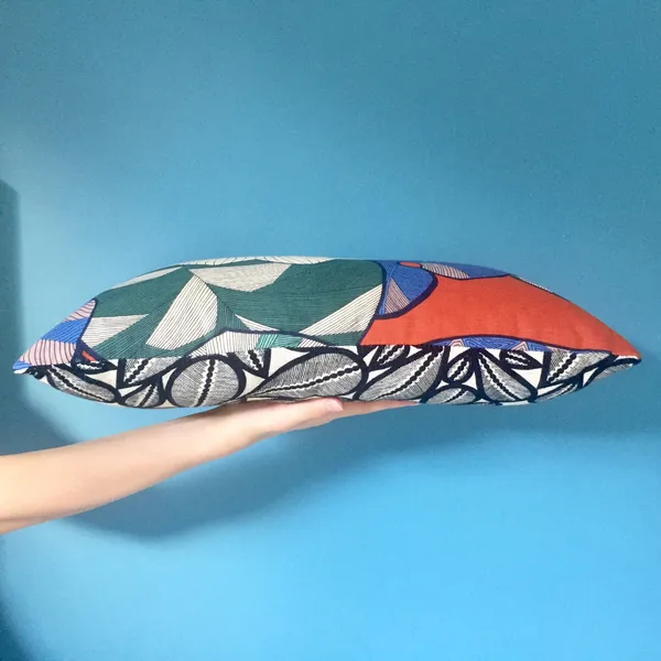 Fabriquez votre coussin déco - Image n°4 - Wecandoo