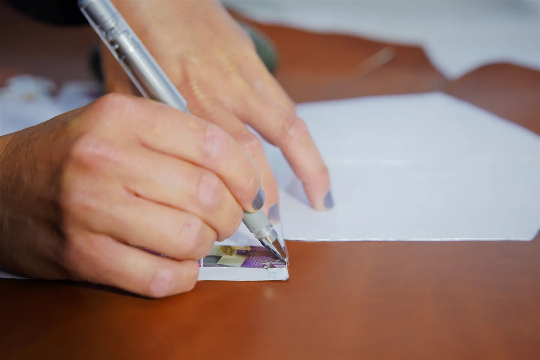 Fabriquez votre propre ceinture en cuir - Image n°2 - Wecandoo