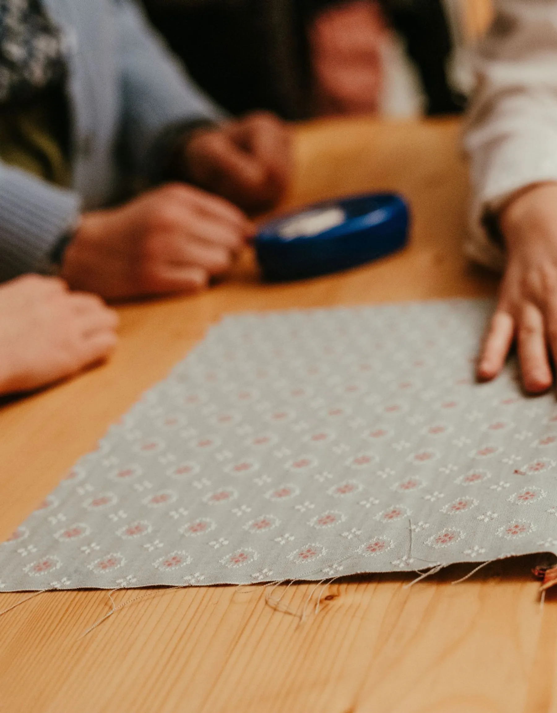 Initiez-vous à la couture 0 déchet - Image n°3 - Wecandoo