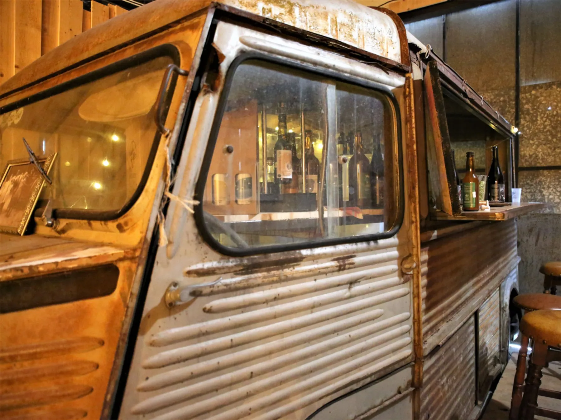 Dégustez bières et vins dans un domaine - brasserie - Image n°1 - Wecandoo