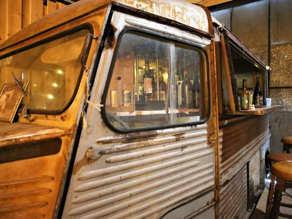 Dégustez bières et vins dans un domaine - brasserie - Afbeelding nr. 1 - Wecandoo