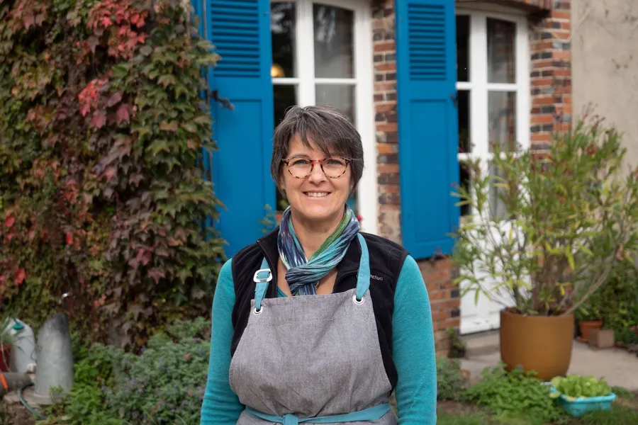 Sabrine : Paysanne boulangère à Seine et Marne