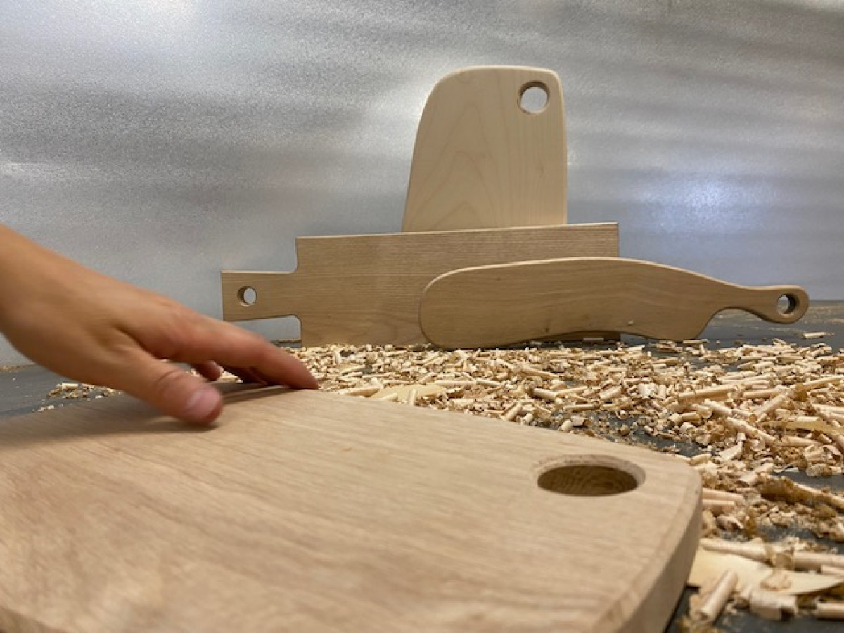 Réalisez votre planche apéro - Image n°5 - Wecandoo