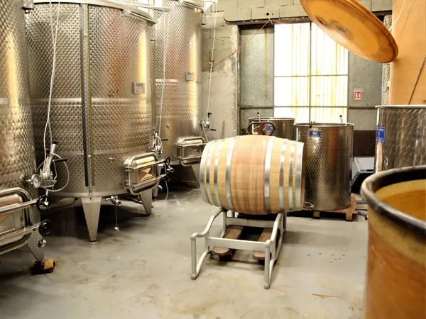 Devenez paysan-brasseur le temps d'une journée - Afbeelding nr. 1 - Wecandoo