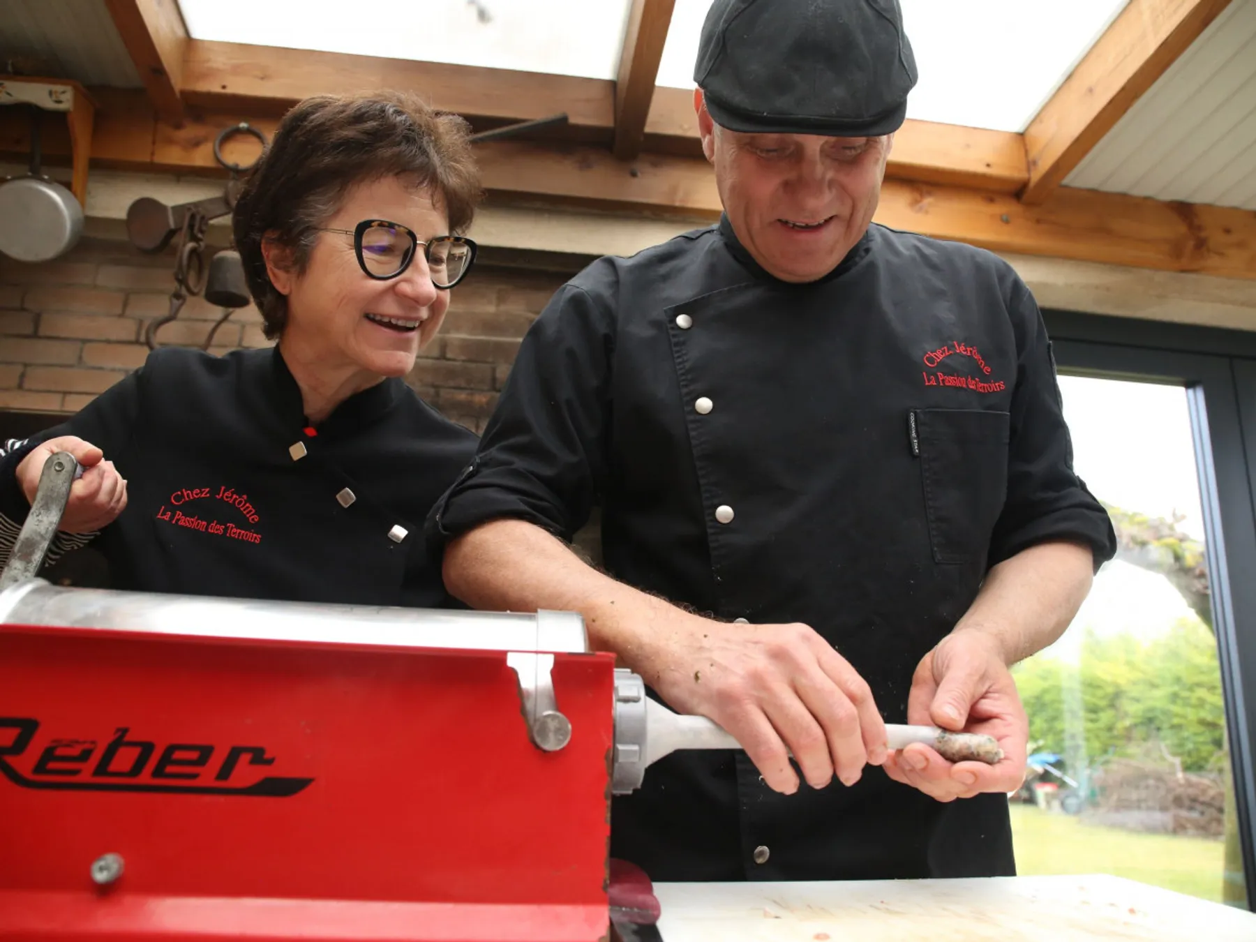 Réalisez vos préparations charcutières - Image n°3 - Wecandoo