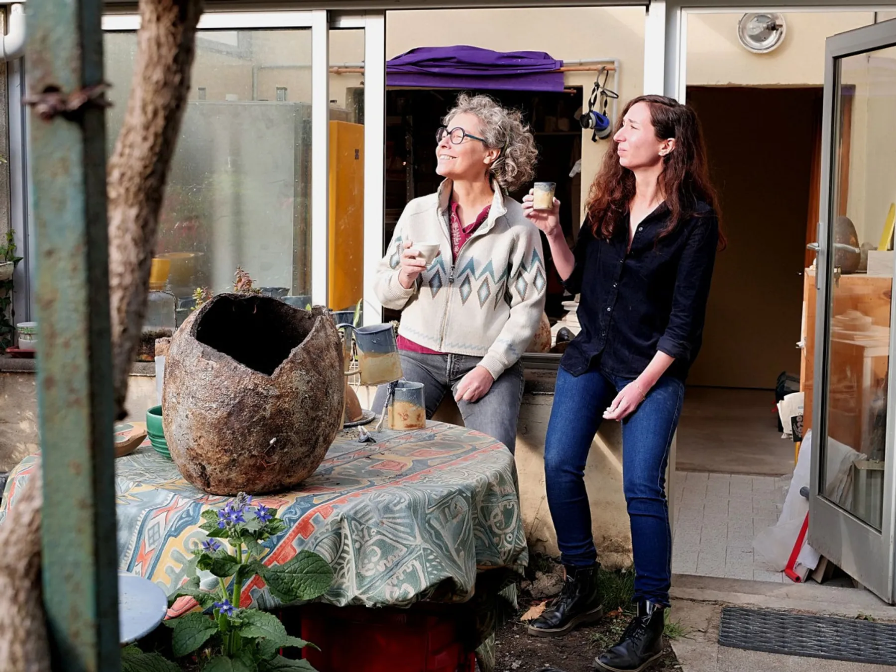 Modelez votre duo de bols - Image n°1 - Wecandoo