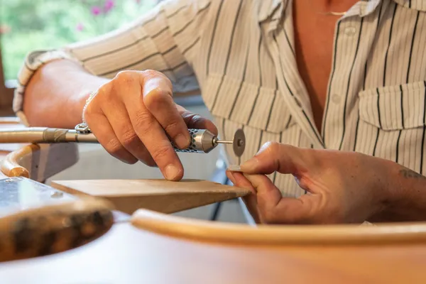 Initiez-vous à la bijouterie - 2J - Image n°2 - Wecandoo