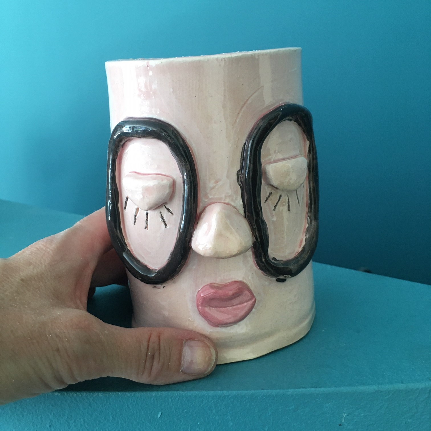 Wecandoo - Réalisez votre duo de mugs, photophores ou assiettes - Image n°9