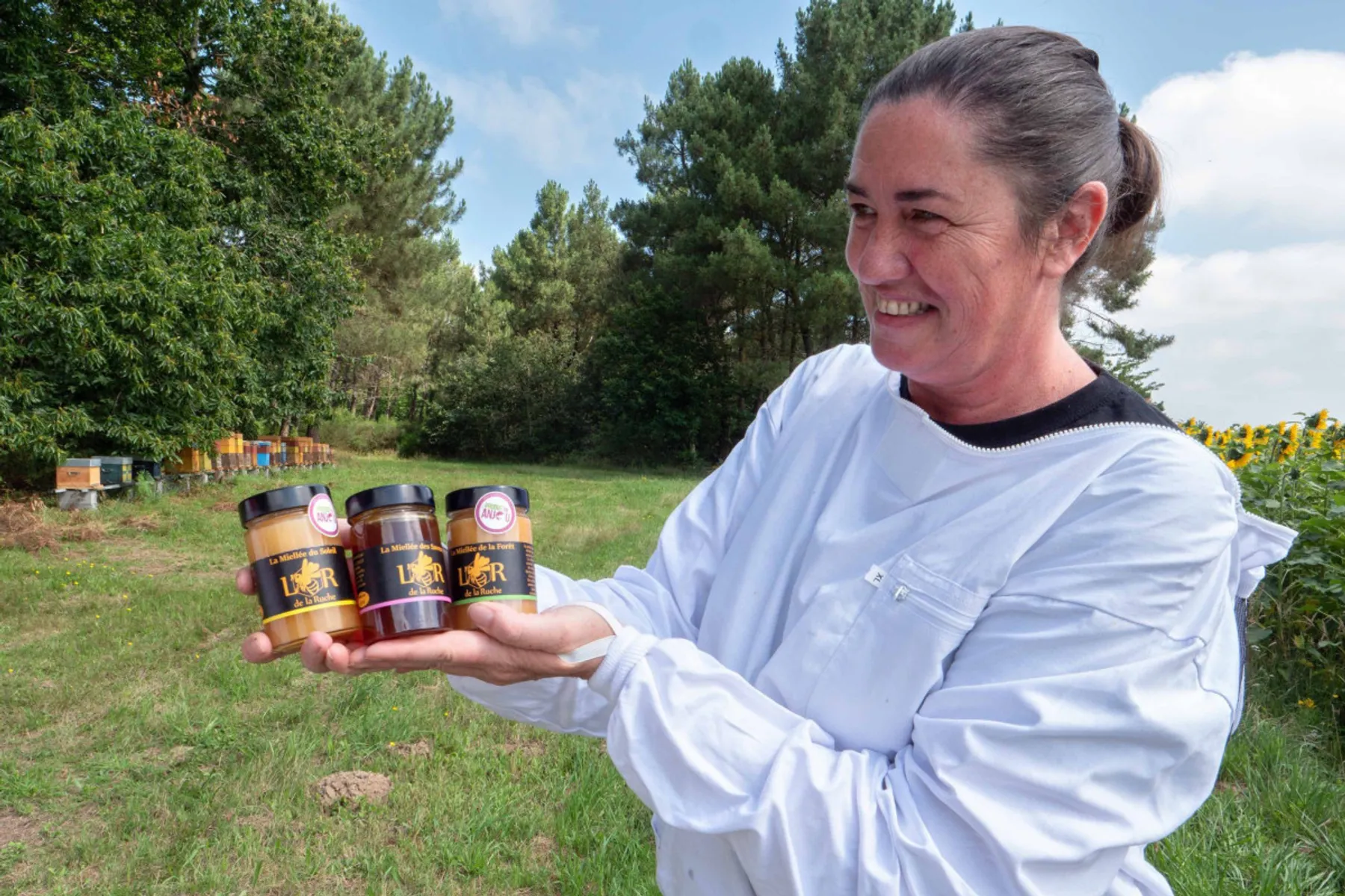 Initiez vous à l'apiculture - Image n°4 - Wecandoo