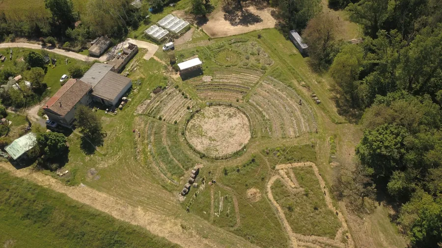 Initiez-vous à la permaculture sur deux jours - Image n°1 - Wecandoo