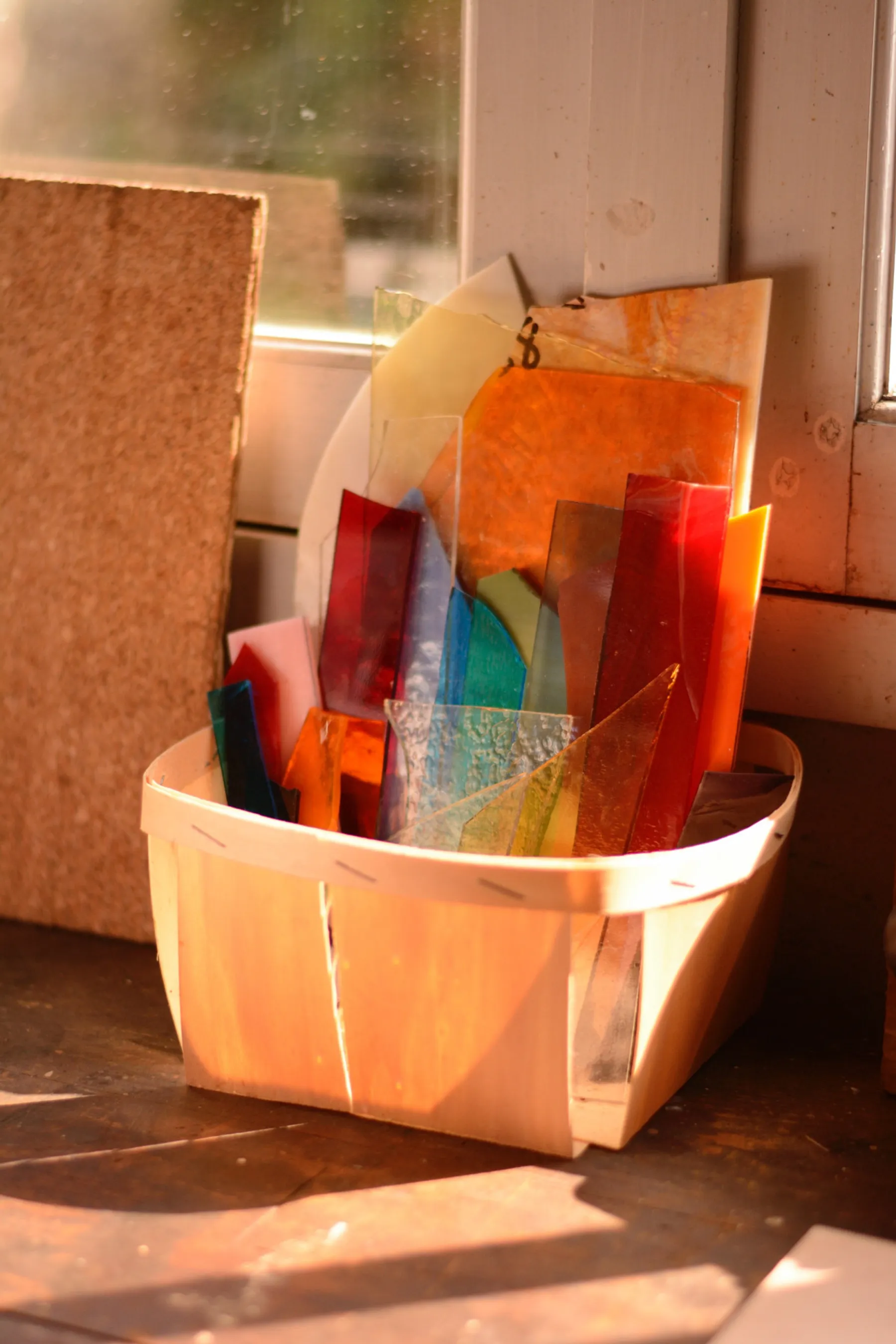 Initiez-vous à l'art du vitrail - Image n°1 - Wecandoo