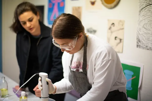 Réalisez votre bougie naturelle - Image n°2 - Wecandoo